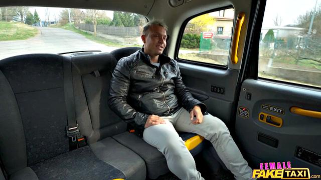 Lady Gang and Perfect Man