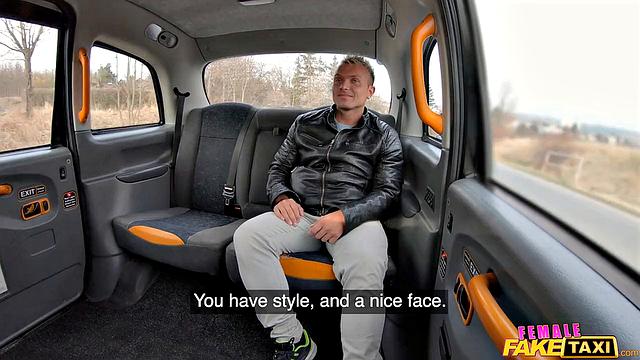 Lady Gang and Perfect Man