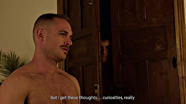 THE MEN OF THE FAMILY Tape 1 - Parental Lessons