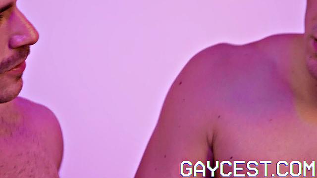 THE MEN OF THE FAMILY Tape 1 - Parental Lessons