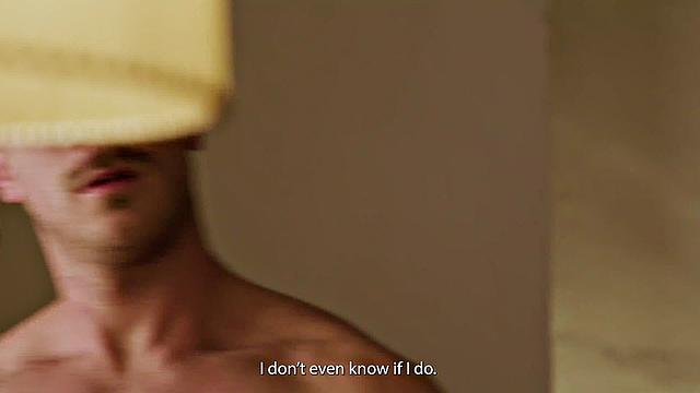 THE MEN OF THE FAMILY Tape 1 - Parental Lessons