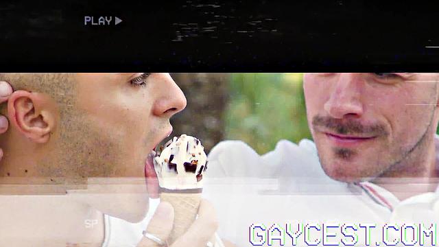 THE MEN OF THE FAMILY Tape 1 - Parental Lessons