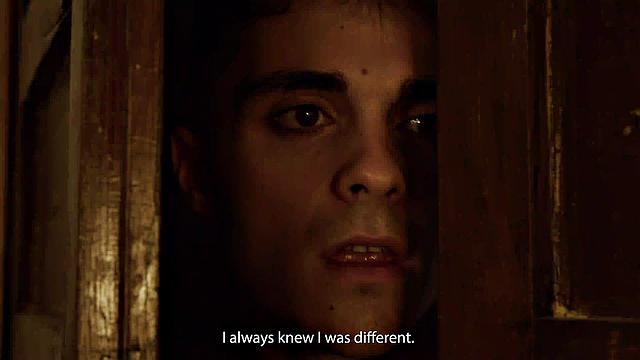 THE MEN OF THE FAMILY Tape 1 - Parental Lessons