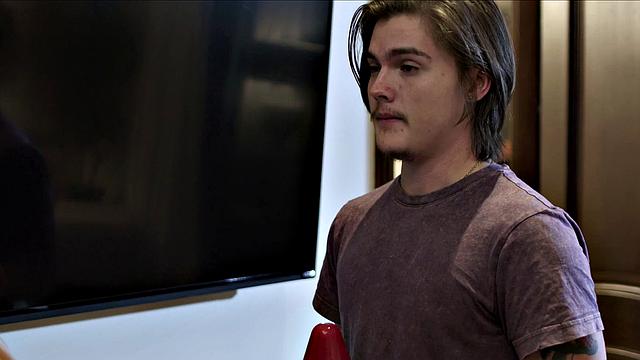 Fucking hell stepmom, your pussy feels so good!