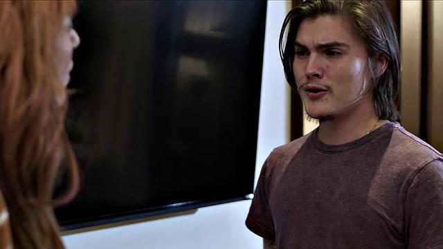 Fucking hell stepmom, your pussy feels so good!