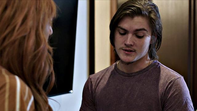 Fucking hell stepmom, your pussy feels so good!