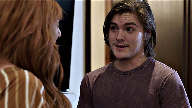 Fucking hell stepmom, your pussy feels so good!