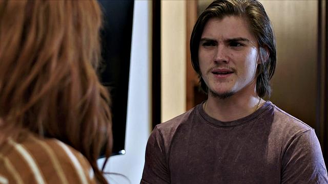 Fucking hell stepmom, your pussy feels so good!