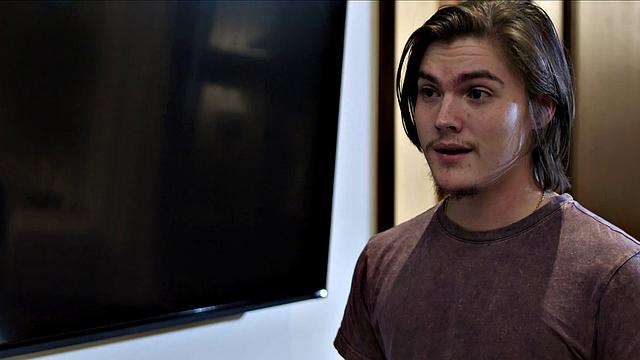 Fucking hell stepmom, your pussy feels so good!