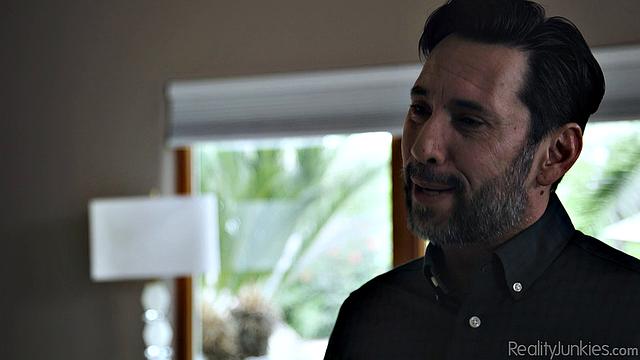 My Wife Gave Me a Hall Pass 2 - Scene 2 - Pass