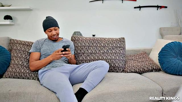 Annoying Stepsister Ruined Relationship