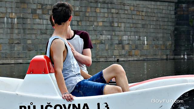 Alan Caine - Taylor Mason