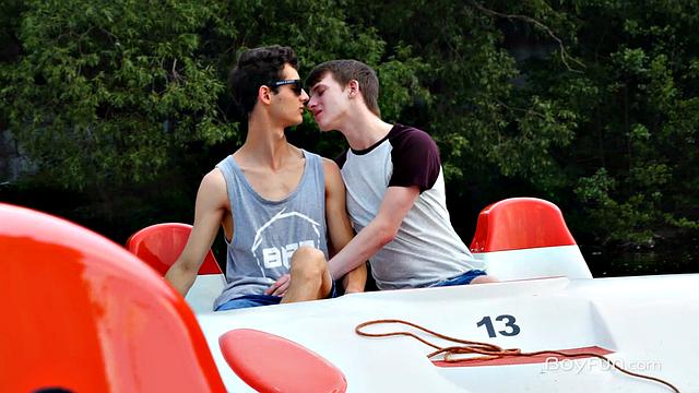 Alan Caine - Taylor Mason