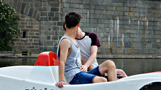 Alan Caine - Taylor Mason