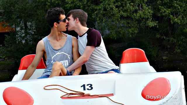 Alan Caine - Taylor Mason