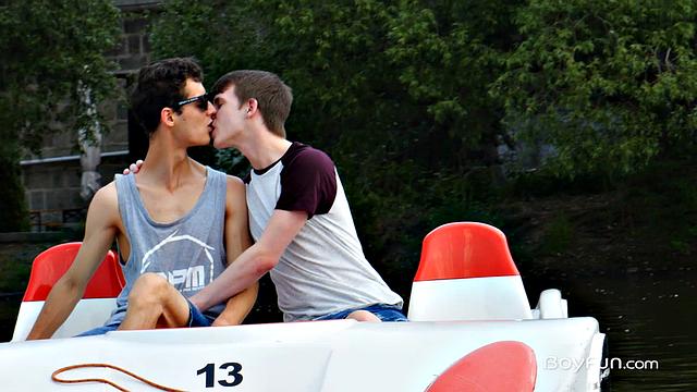 Alan Caine - Taylor Mason