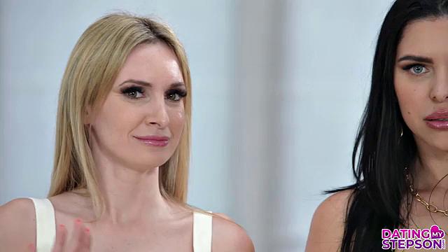 Filled Up Before Dinner - S3:E1