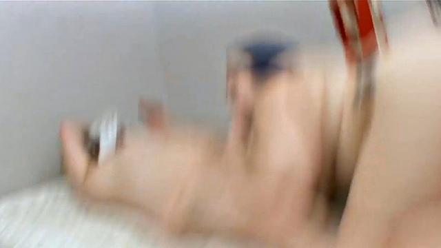 Gonzo chubby getting holes filled