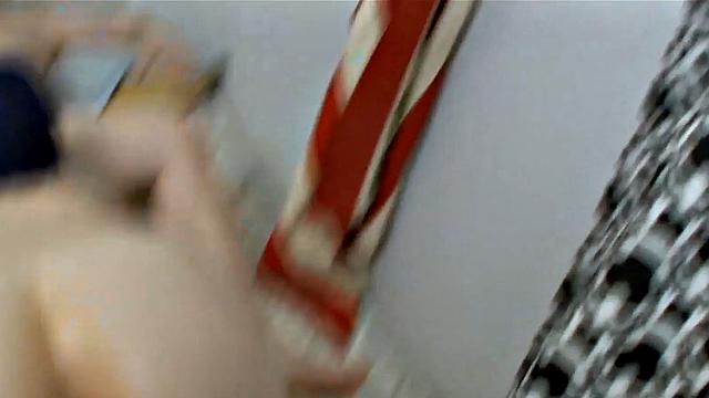 Gonzo chubby getting holes filled