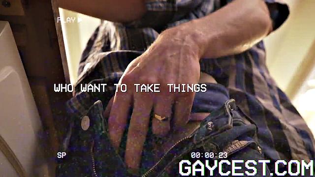 MY BEAUTIFUL BOY Tape 4 - The Neighborhood