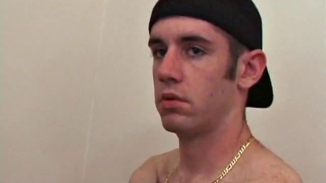 Trent can't wait to get Tag's dick in his mouth. The boys strip down, and Trent buries his nose in Tag's lap. Tag returns the favor, but it isn't long before Trent is sucking again.