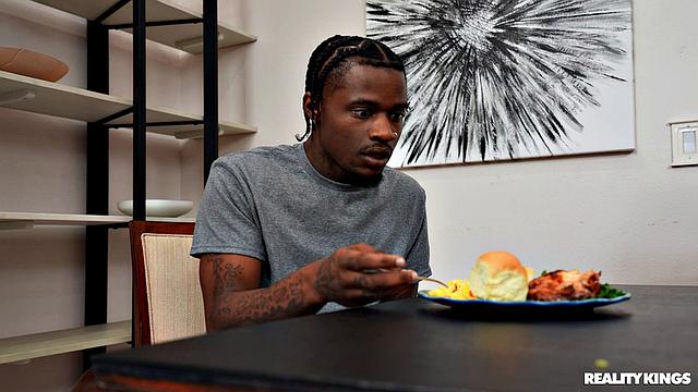 Meeting And Cheating With Coworker