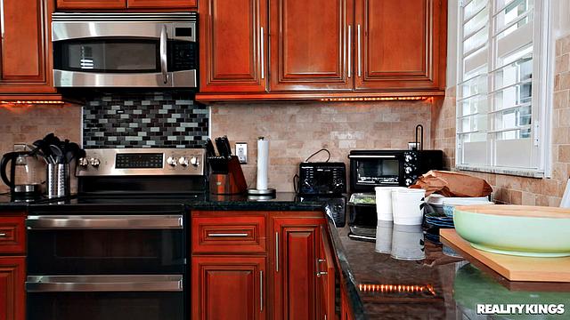 Meeting And Cheating With Coworker