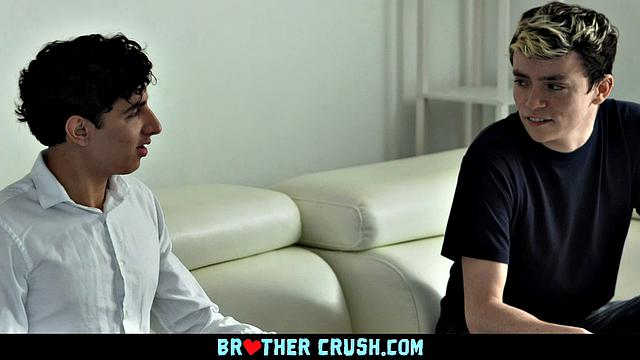 The Bonds Among Brothers Ch 4: Measure Of a Man