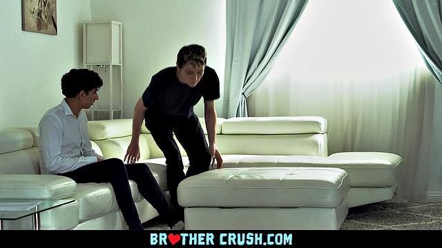 The Bonds Among Brothers Ch 4: Measure Of a Man