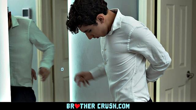 The Bonds Among Brothers Ch 4: Measure Of a Man