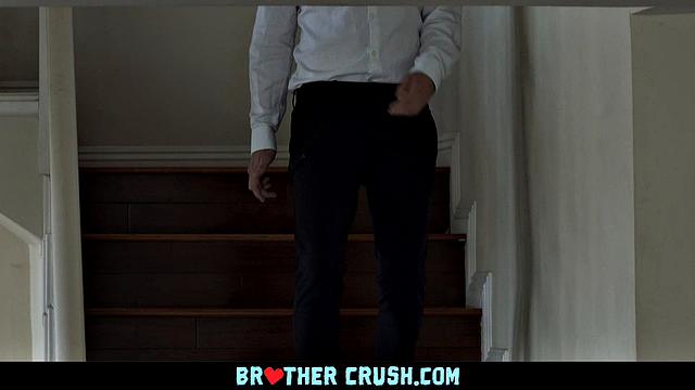 The Bonds Among Brothers Ch 4: Measure Of a Man