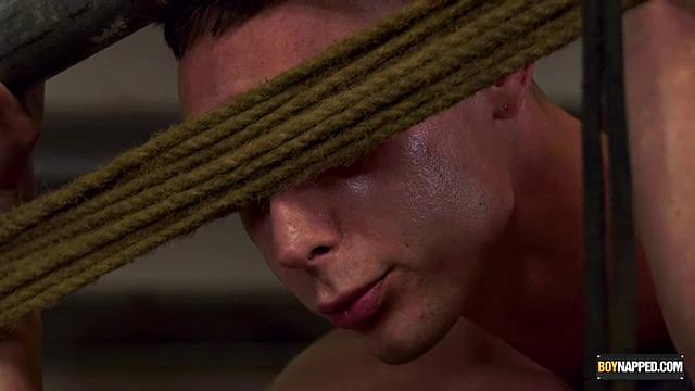 Draining His Load - Max London & Sebastian Kane
