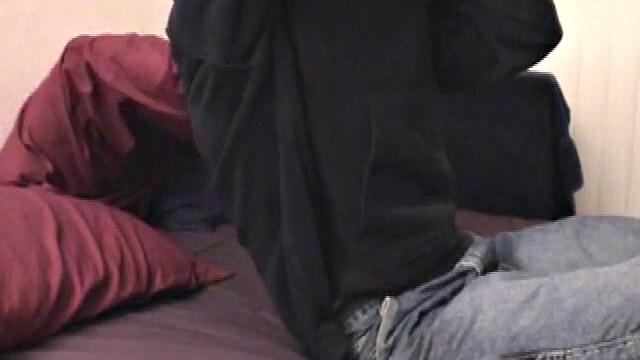 Corbin Jacks His Meat