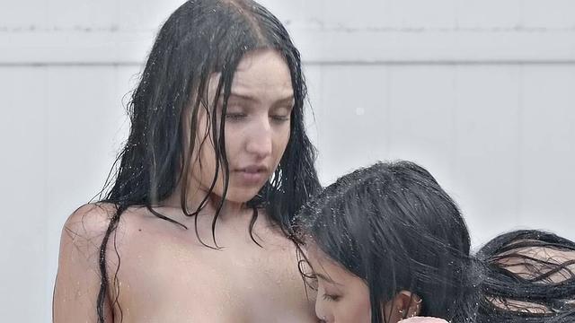 Wet Series: Dripping