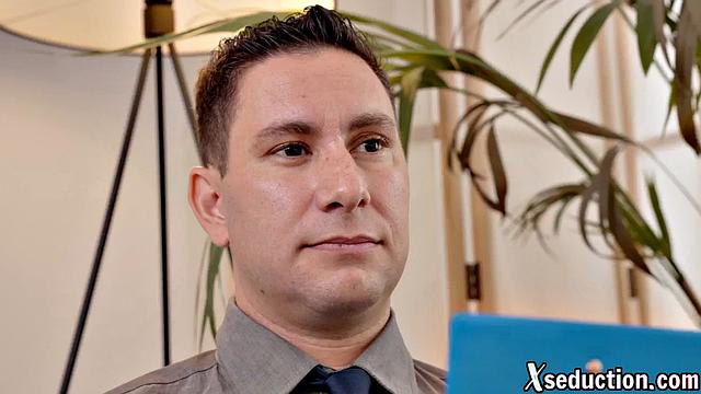 Big-titted ebony cougar smashed