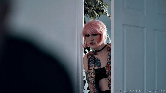 My TS Stepsister Vol. 5 Scene 1