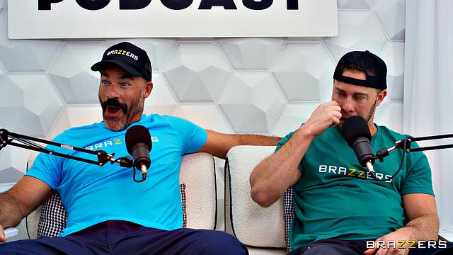 The Brazzers Podcast: Episode 10