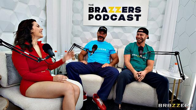 The Brazzers Podcast: Episode 10