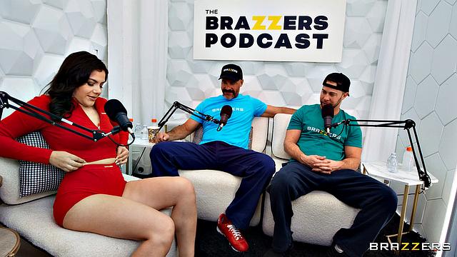 The Brazzers Podcast: Episode 10