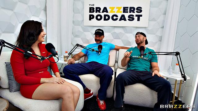 The Brazzers Podcast: Episode 10