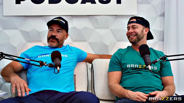 The Brazzers Podcast: Episode 10