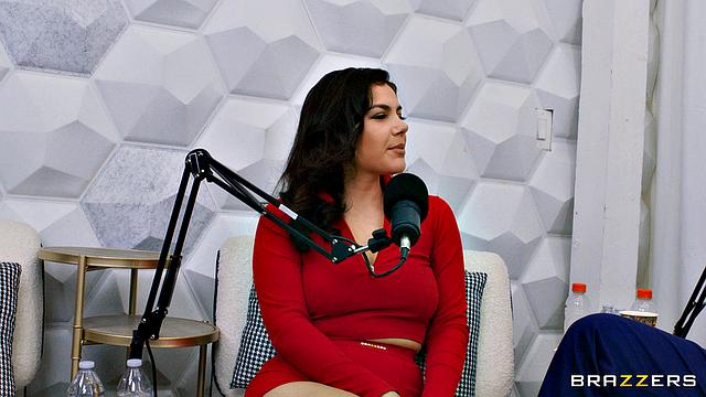 The Brazzers Podcast: Episode 10