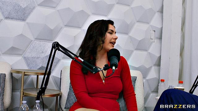 The Brazzers Podcast: Episode 10