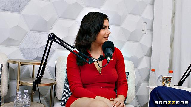 The Brazzers Podcast: Episode 10