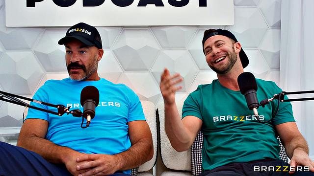 The Brazzers Podcast: Episode 10
