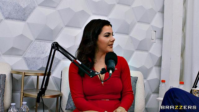 The Brazzers Podcast: Episode 10