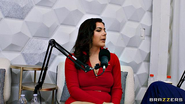 The Brazzers Podcast: Episode 10