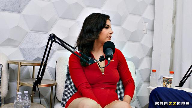 The Brazzers Podcast: Episode 10