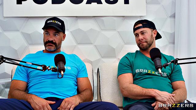 The Brazzers Podcast: Episode 10