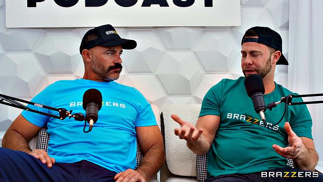 The Brazzers Podcast: Episode 10